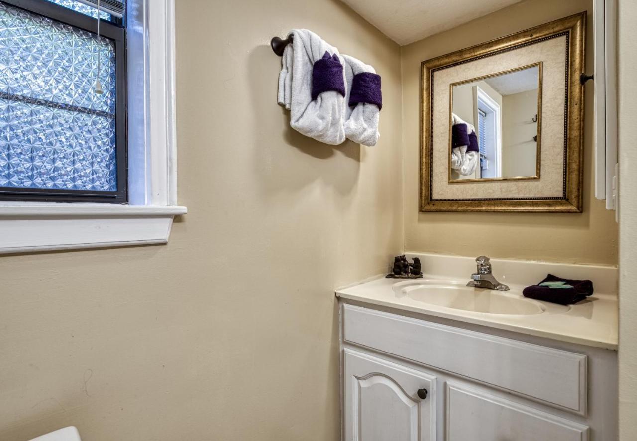 Bearadise - Sleeps 11 With A Game And Amenities Near Ober Gatlinburg