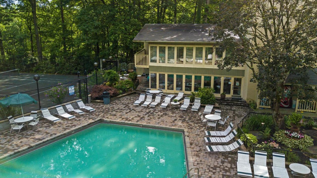 Bearadise - Sleeps 11 With A Game And Amenities Near Ober Holiday home *