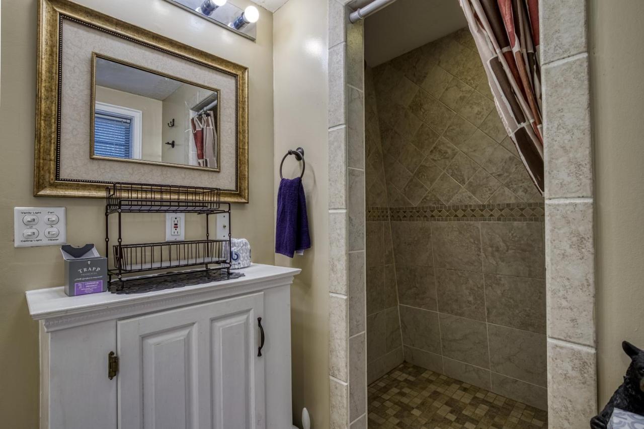 Bearadise - Sleeps 11 With A Game And Amenities Near Ober * Gatlinburg