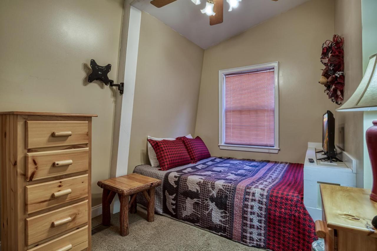 Bearadise - Sleeps 11 With A Game And Amenities Near Ober * Gatlinburg