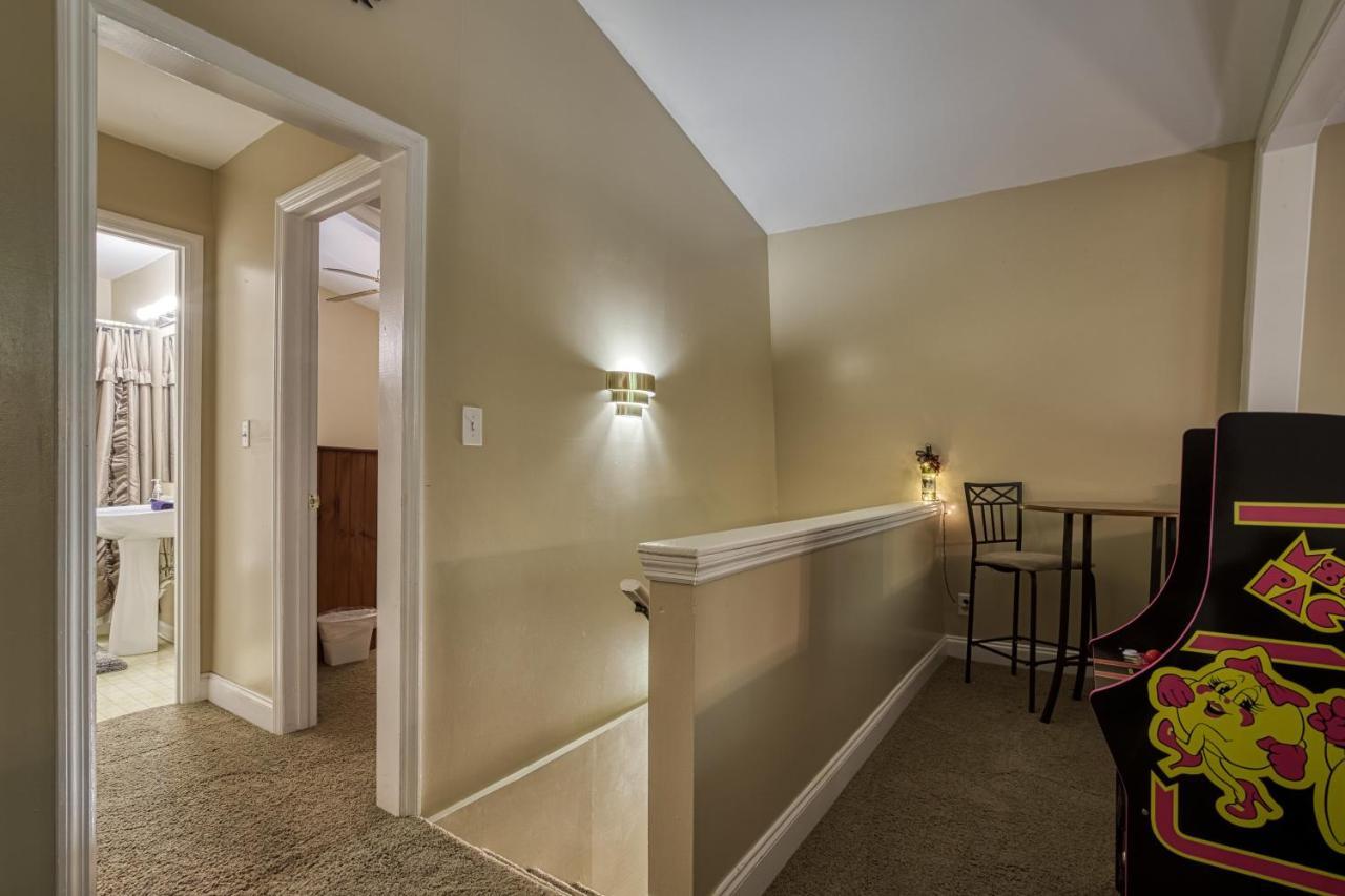 Bearadise - Sleeps 11 With A Game And Amenities Near Ober Holiday home *