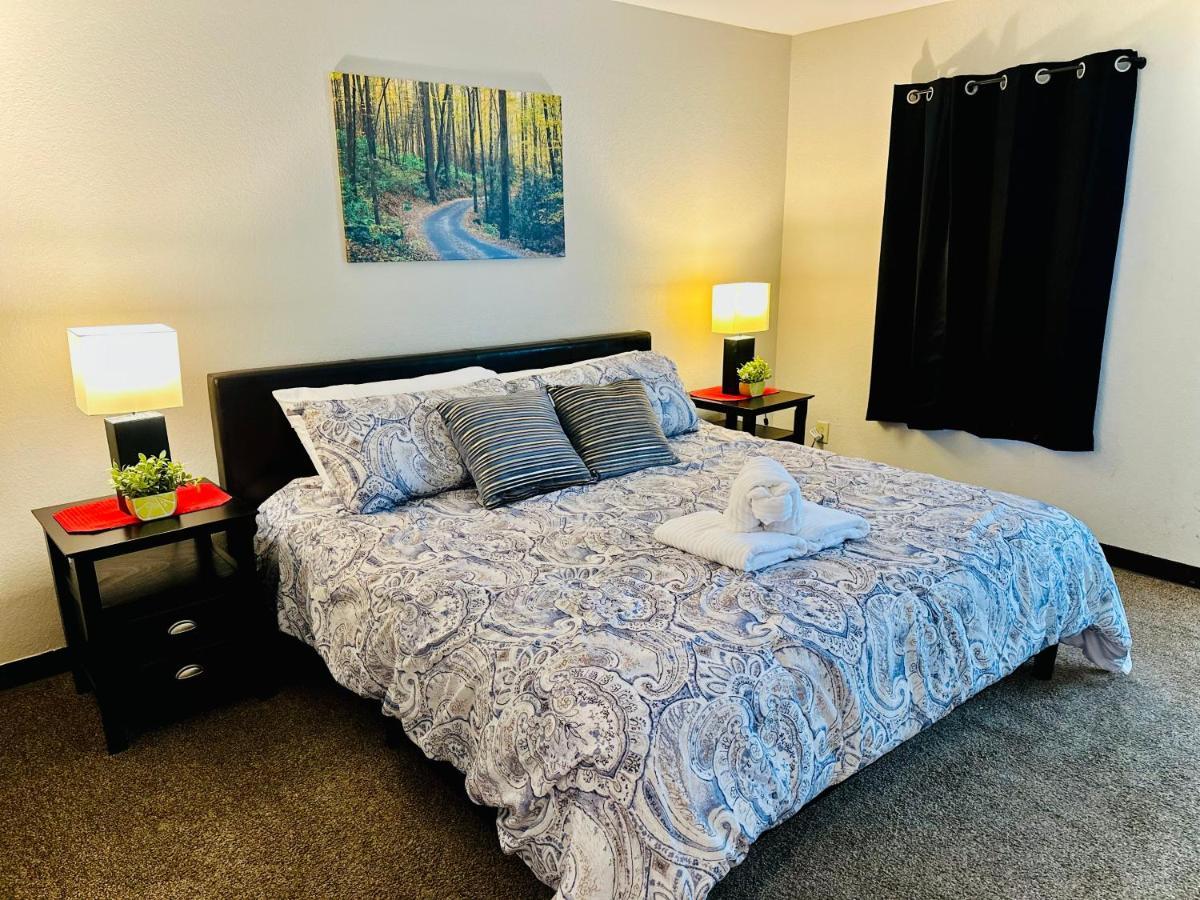 Cozy Apt For A Peaceful Getaway Apartment Gatlinburg