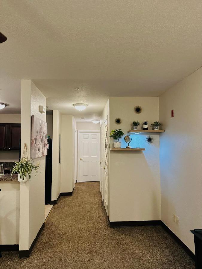 Cozy Apt For A Peaceful Getaway Gatlinburg