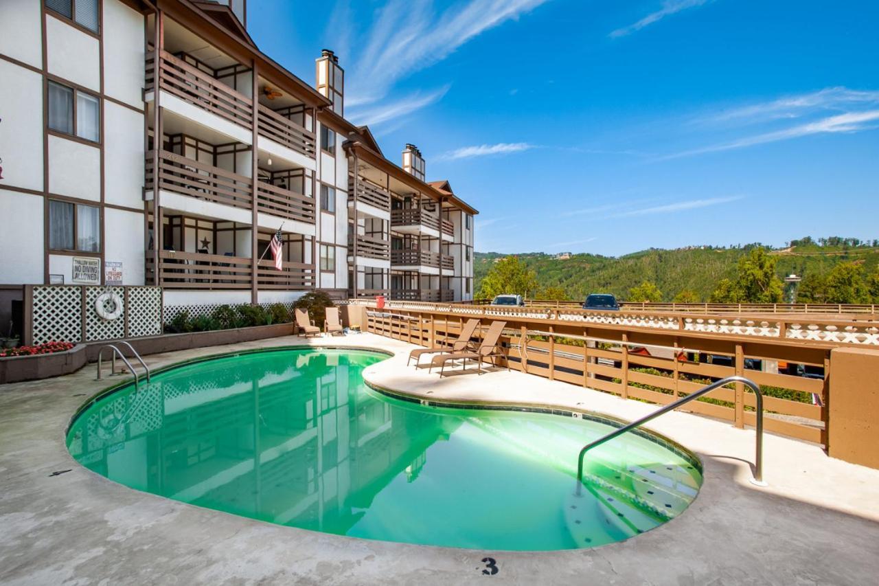 Holiday home Serene Views Community Pool Gatlinburg