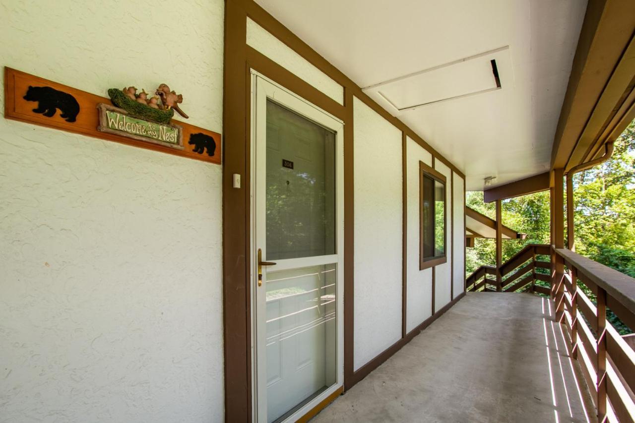 Holiday home Serene Views Community Pool Gatlinburg