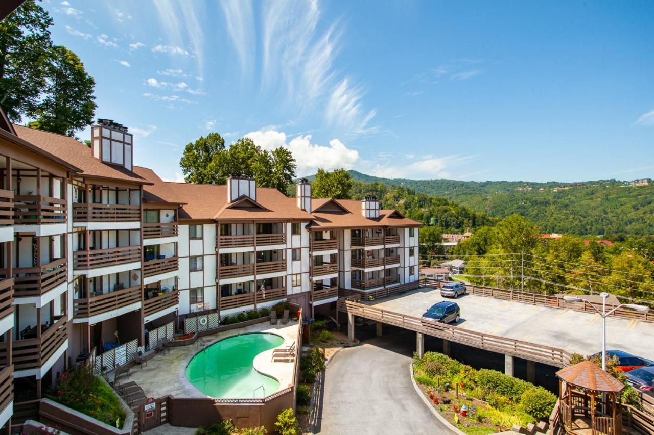 Holiday home Serene Views Community Pool Gatlinburg