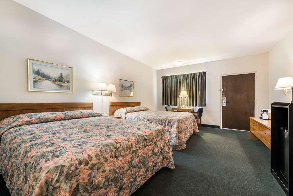 Motel The Wander 3*