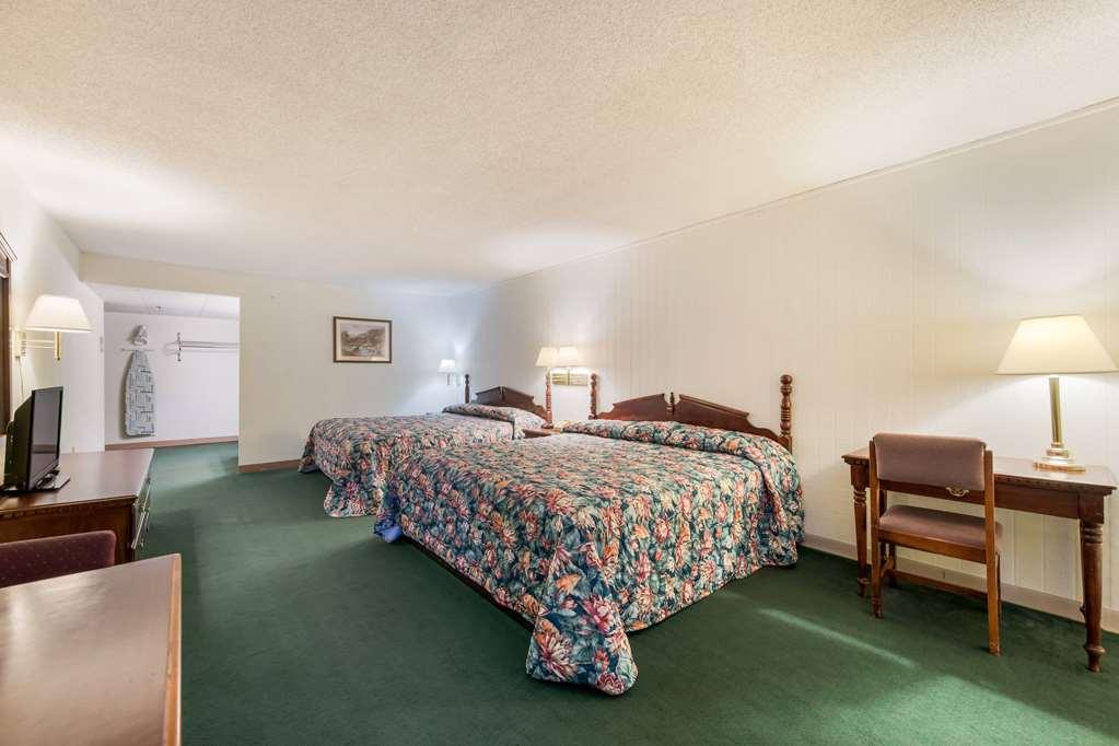 The Wander Motel
