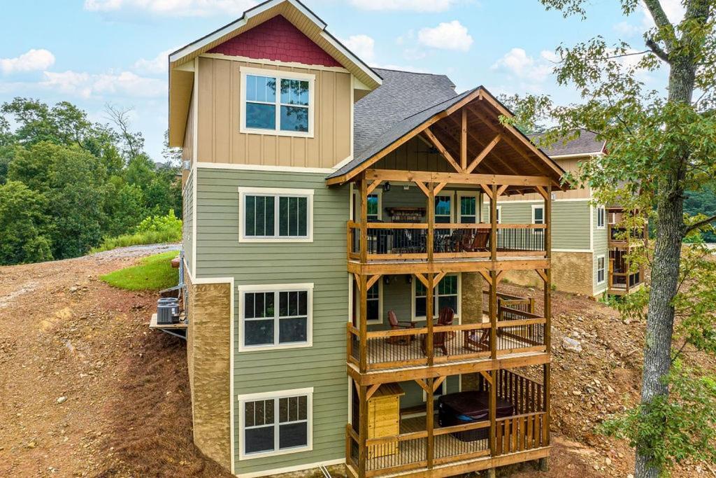 Starry Starry Night Holiday home