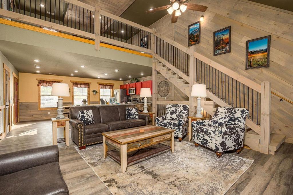 Starry Starry Night Holiday home *