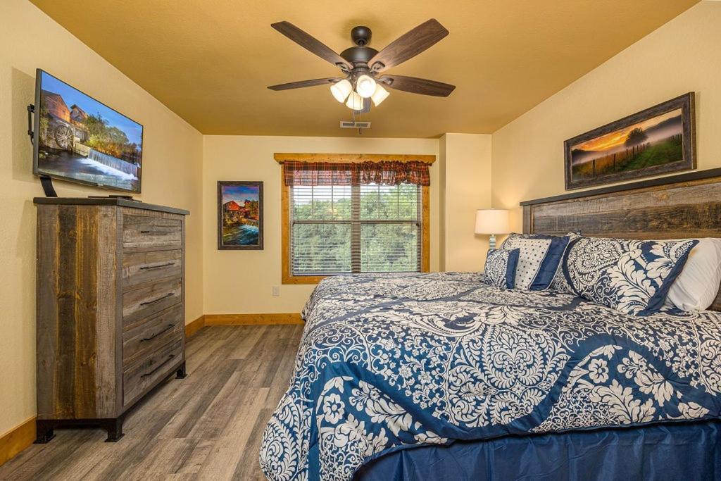 Starry Starry Night Holiday home