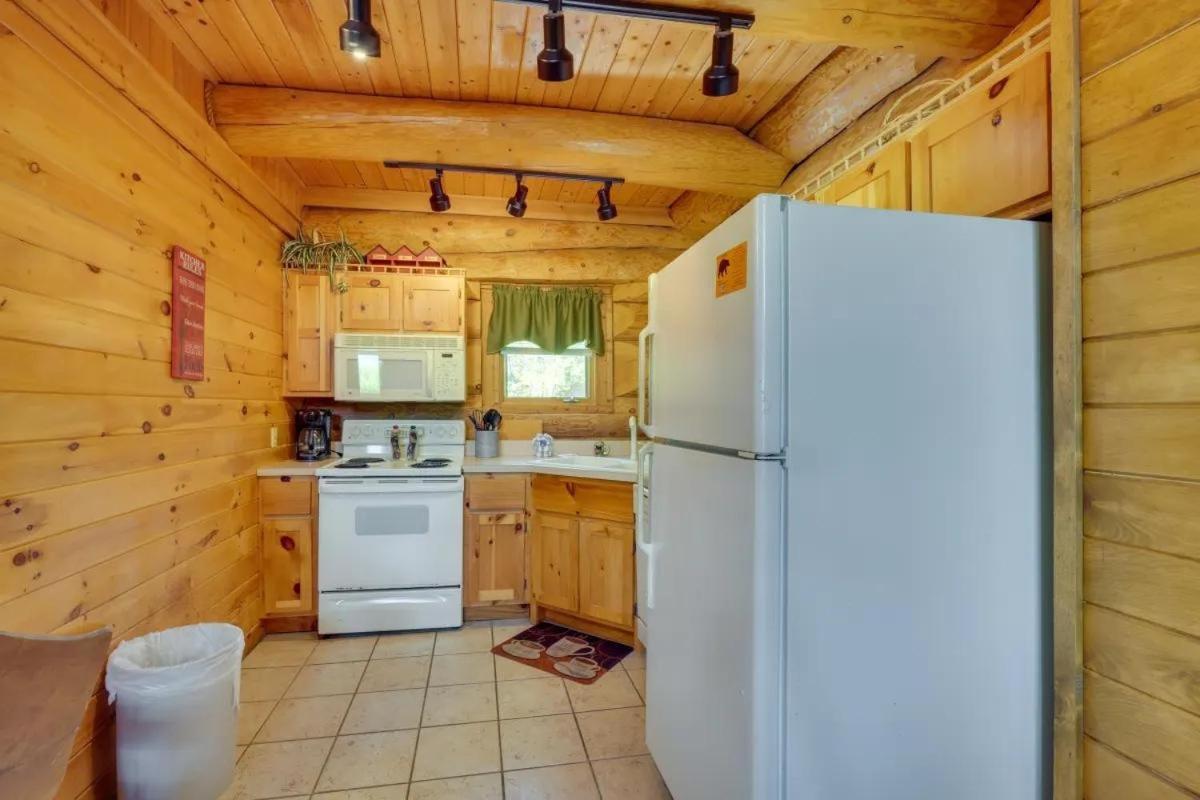 Mammoth Views Holiday home Gatlinburg