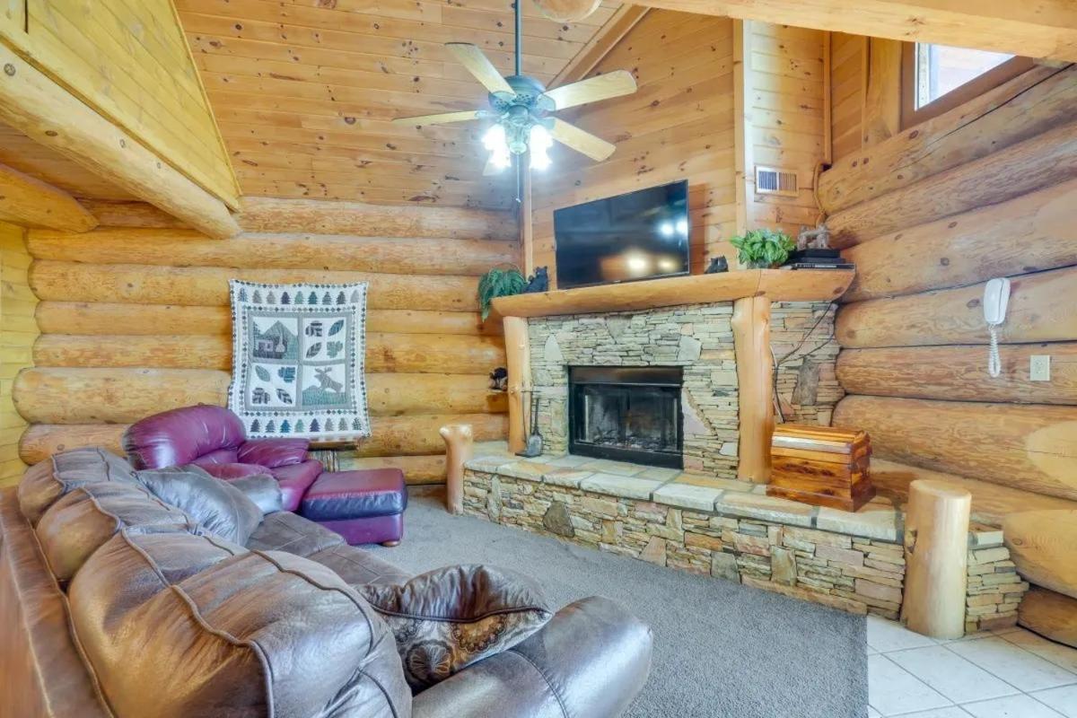 Mammoth Views * Gatlinburg