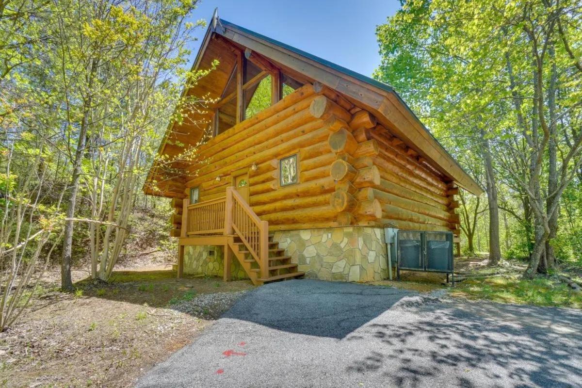 American Views Holiday home Gatlinburg