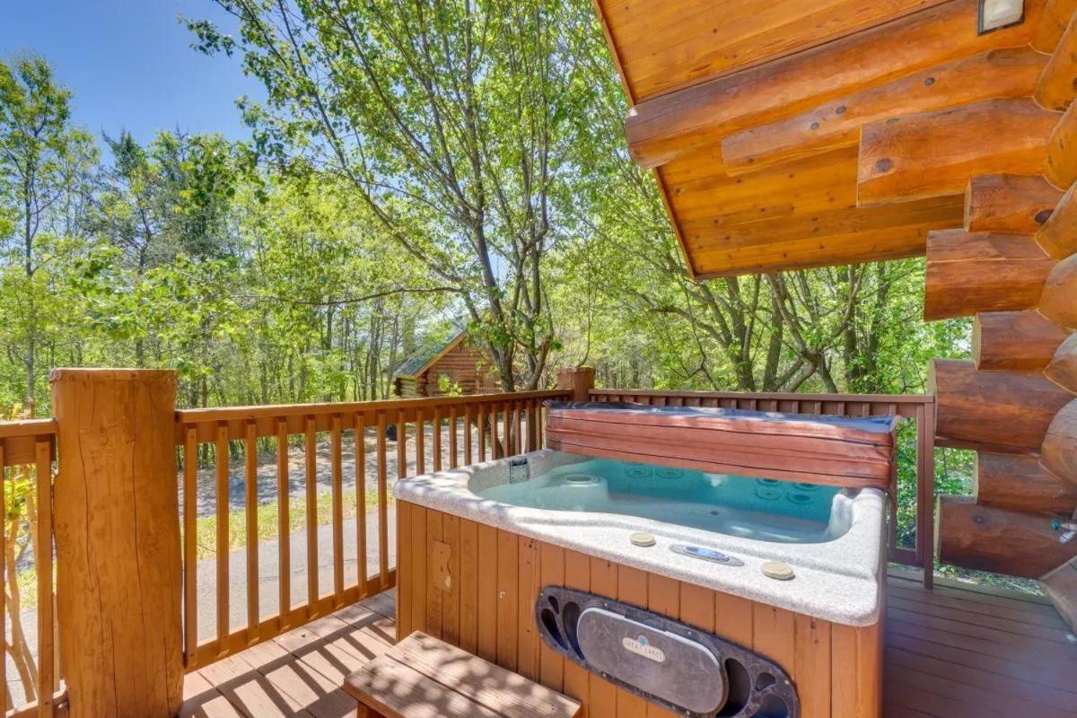 American Views Holiday home