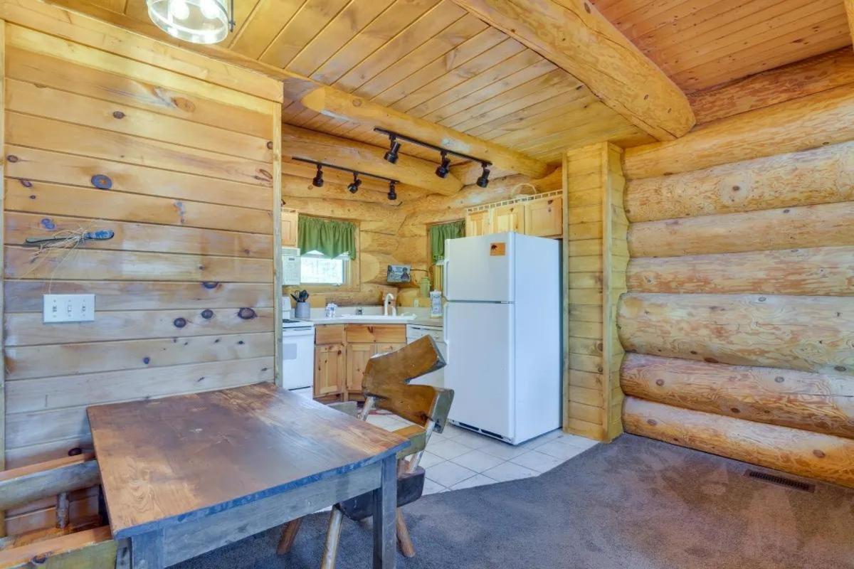 Mammoth Views Holiday home