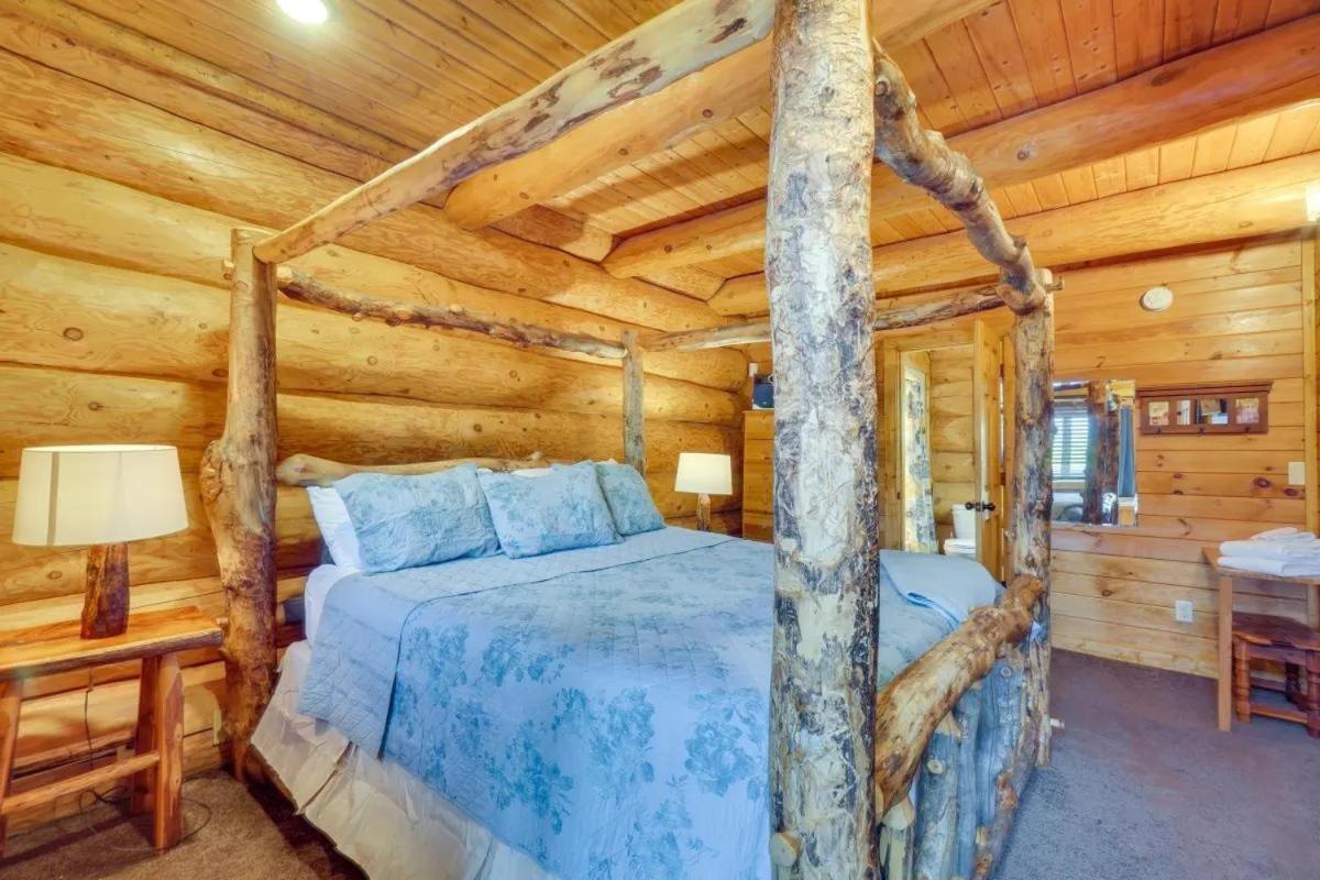 Mammoth Views Holiday home Gatlinburg