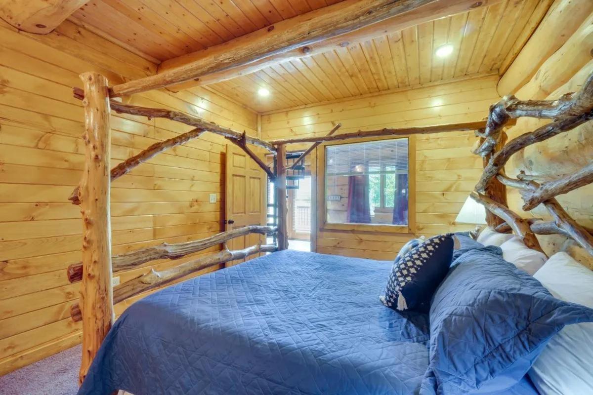 Holiday home American Views