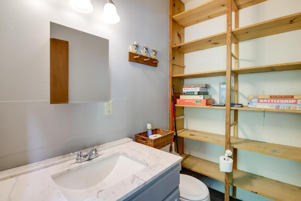 Charming Pets And Families Welcome! * Gatlinburg