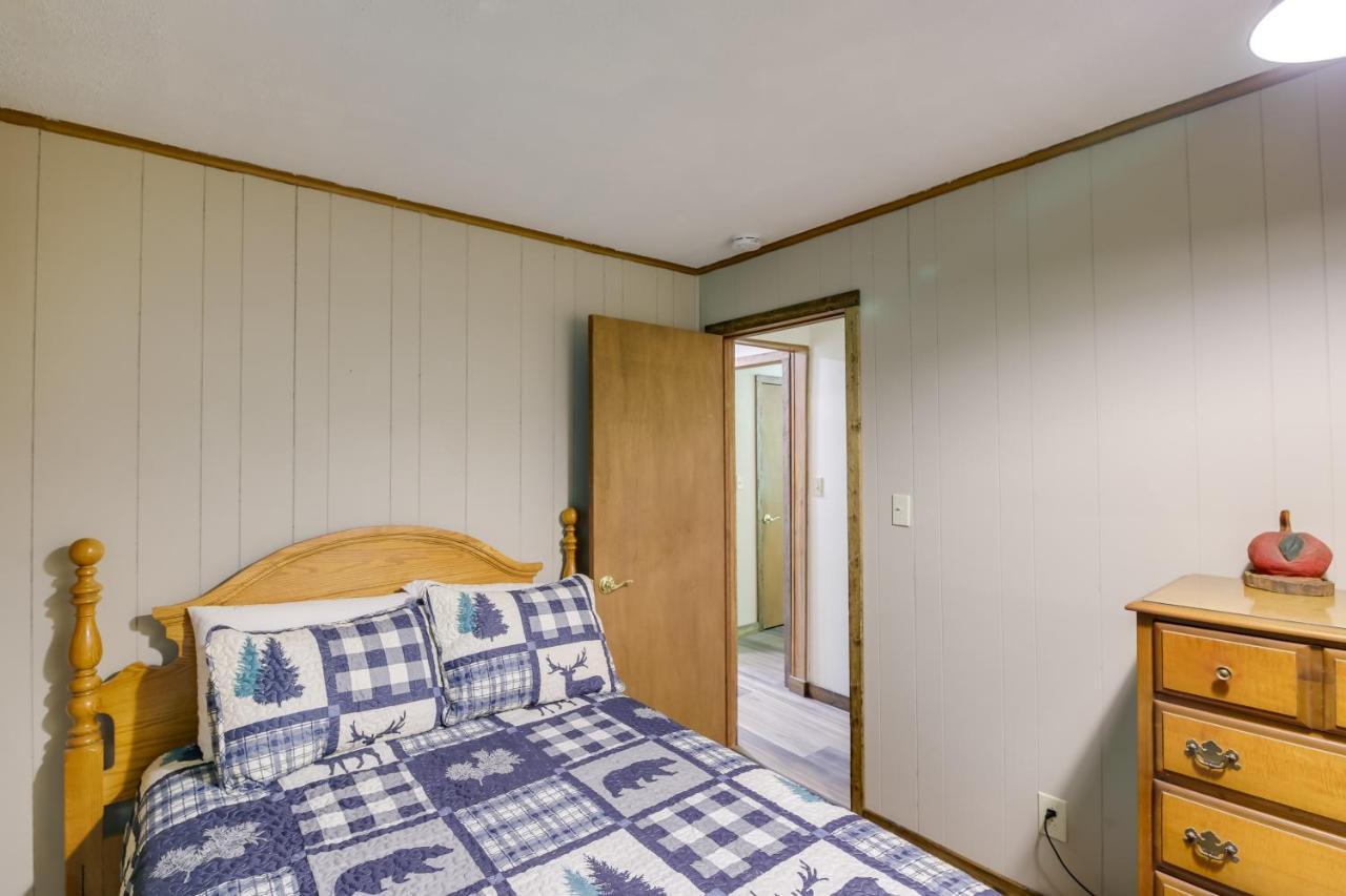Charming Pets And Families Welcome! Holiday home