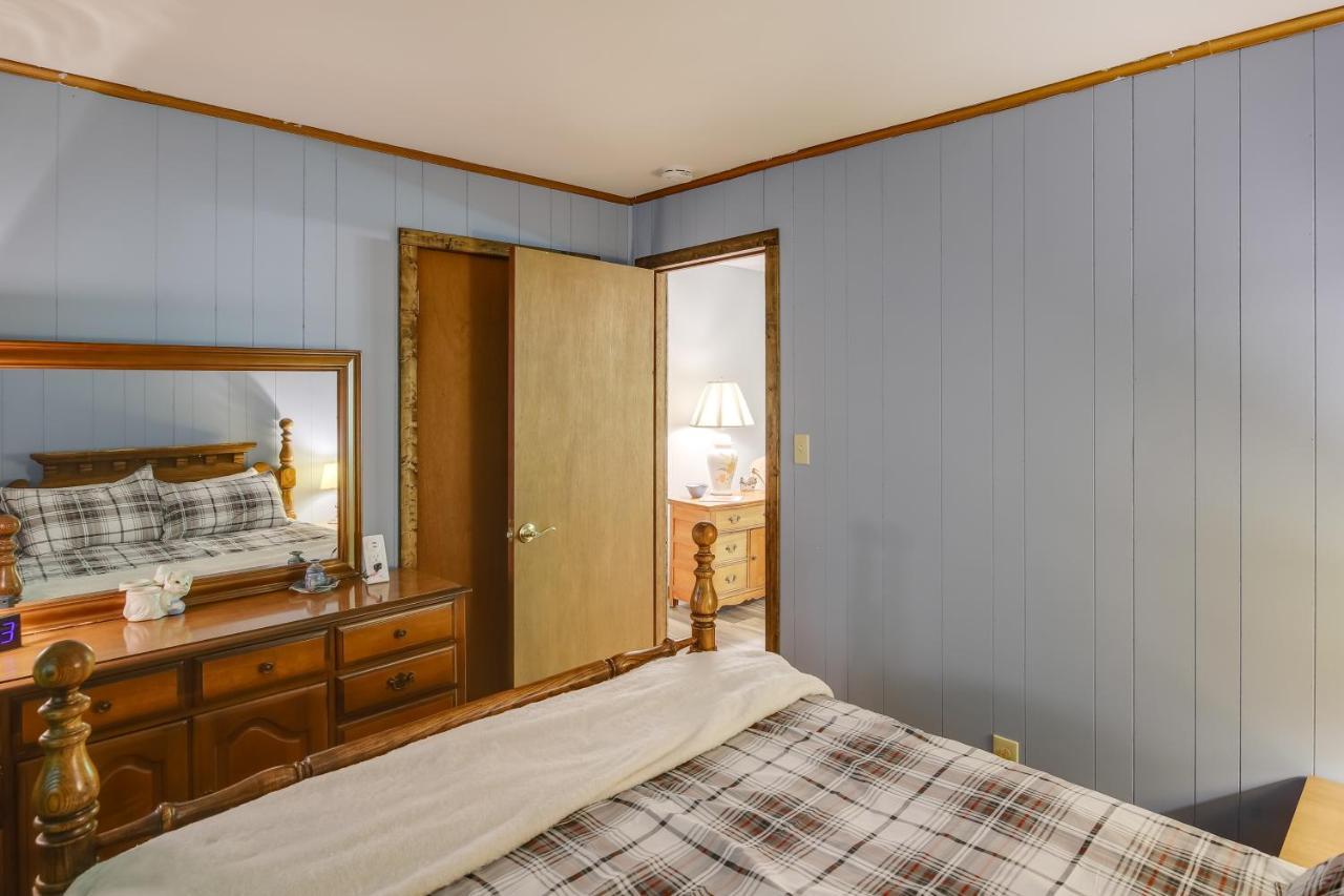 Charming Pets And Families Welcome! Gatlinburg