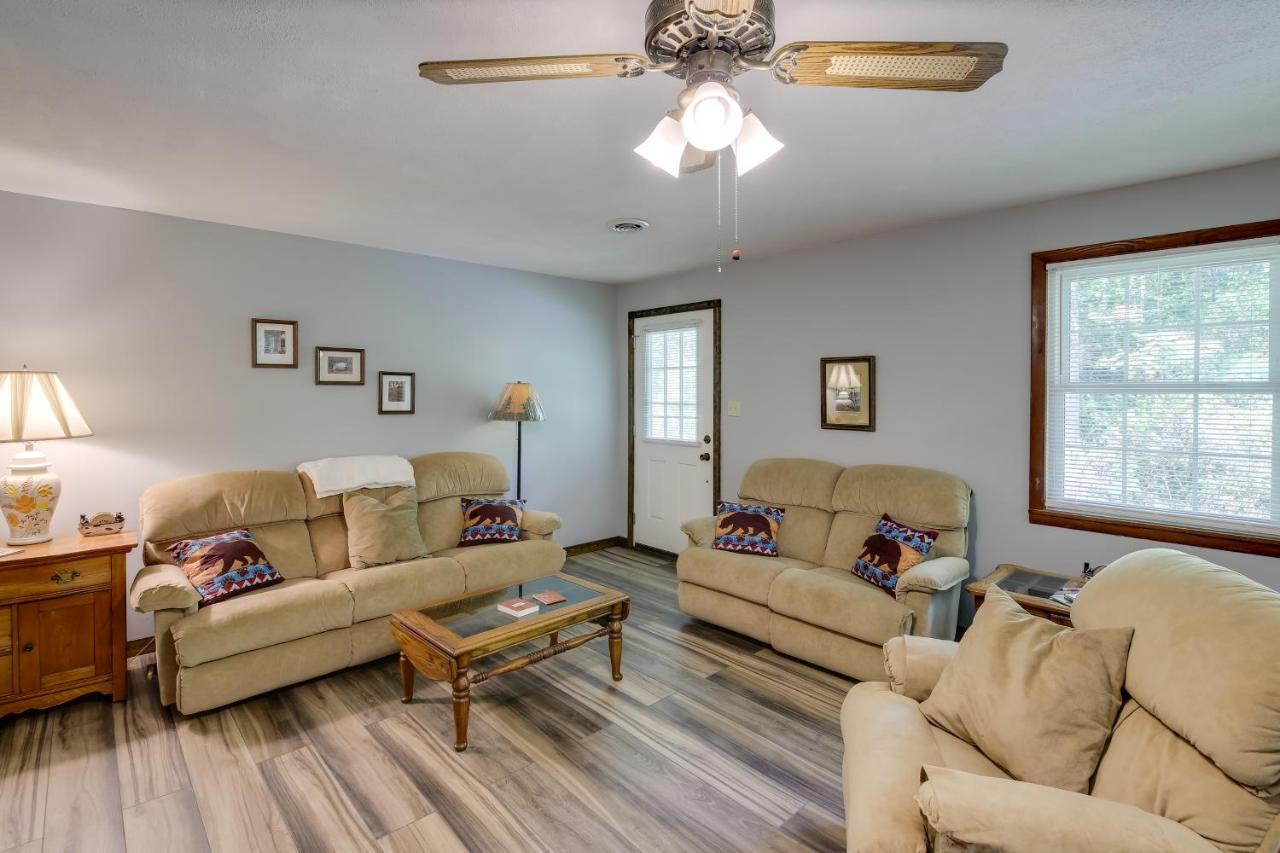 Holiday home Charming Pets And Families Welcome! *