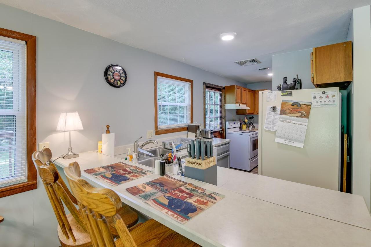 Charming Pets And Families Welcome! Holiday home *