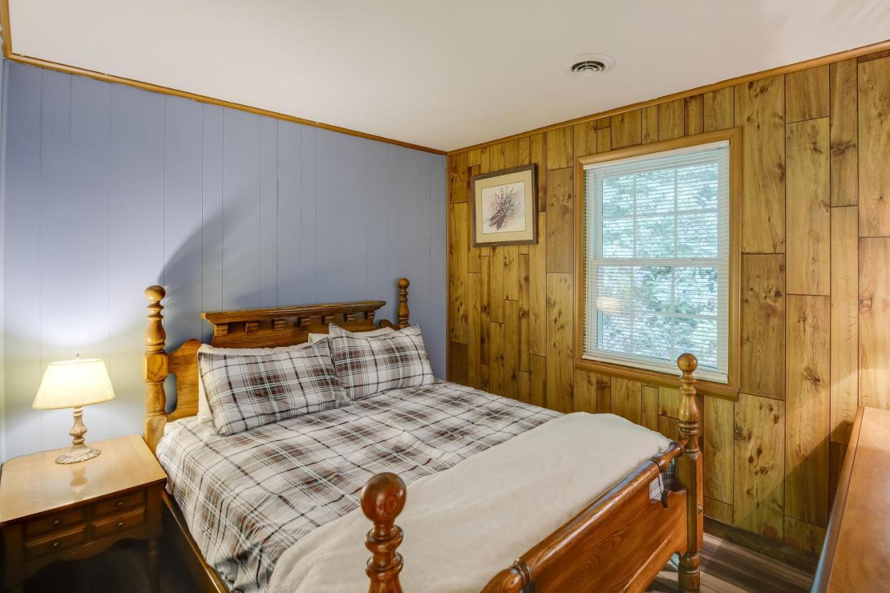 Charming Pets And Families Welcome! Holiday home