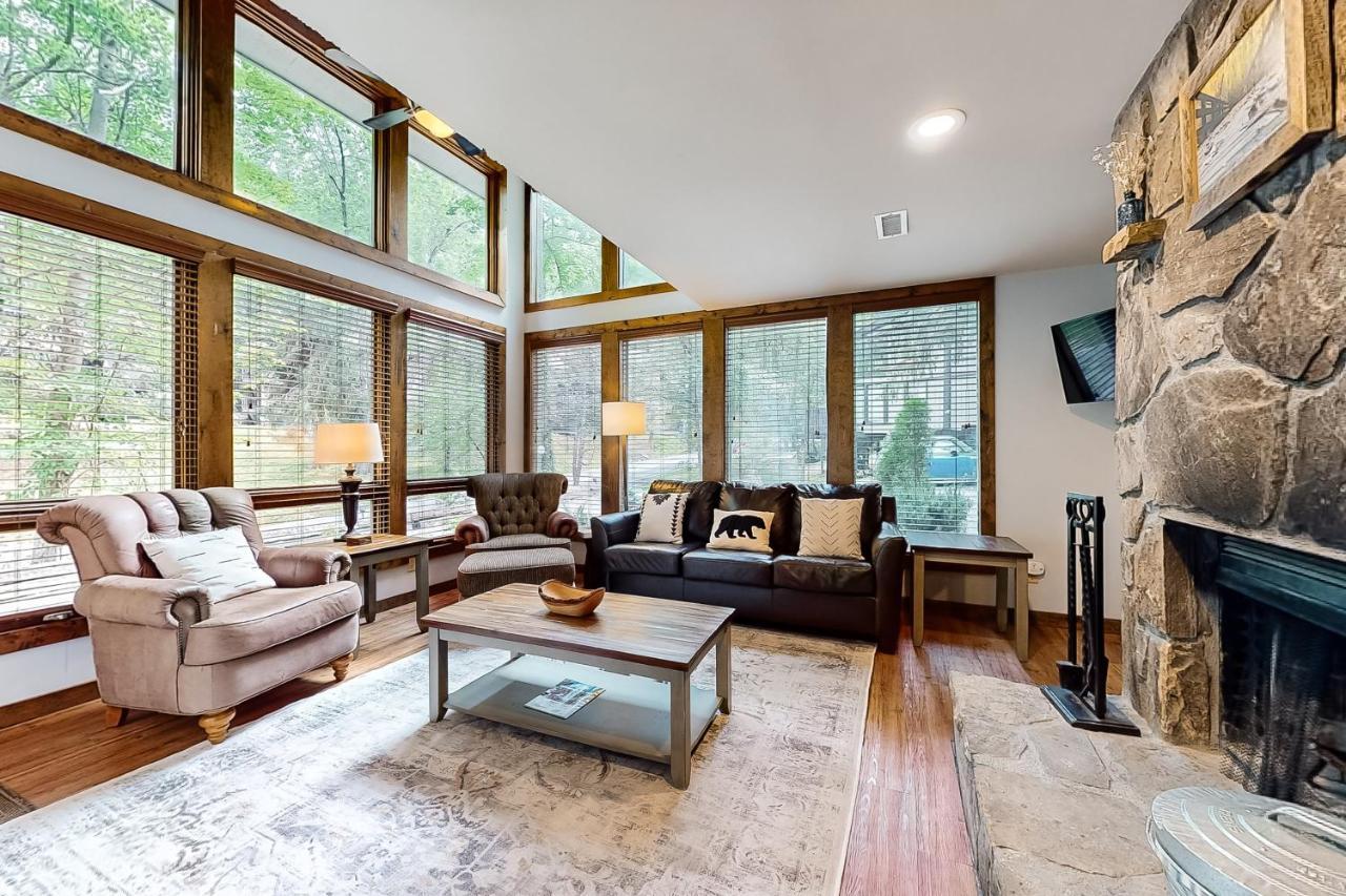 Buckberry Creek Unit 1 Holiday home *