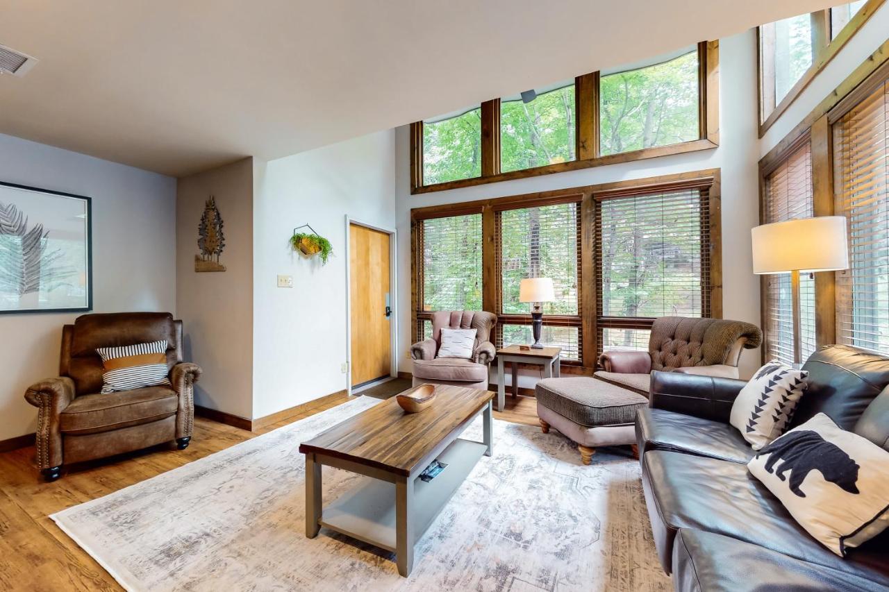 Buckberry Creek Unit 1 Gatlinburg