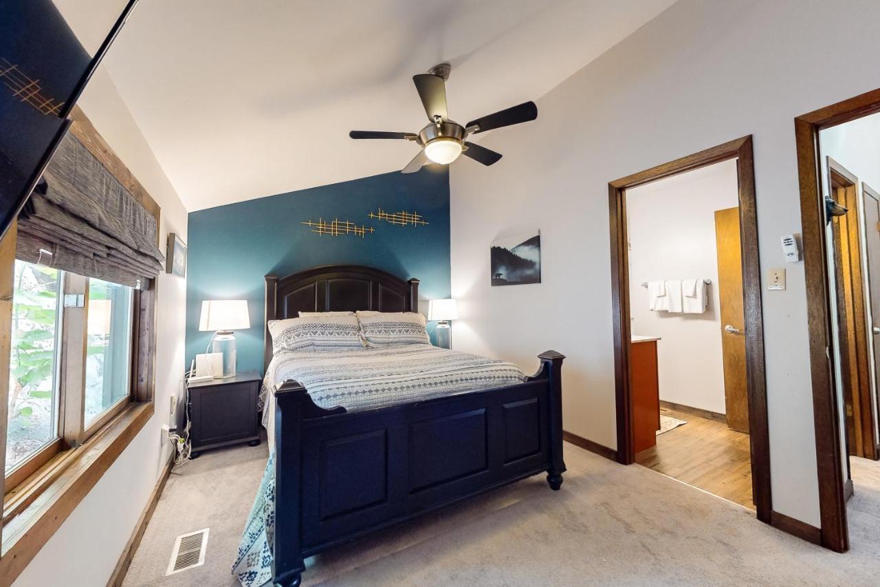 Buckberry Creek Unit 1 *