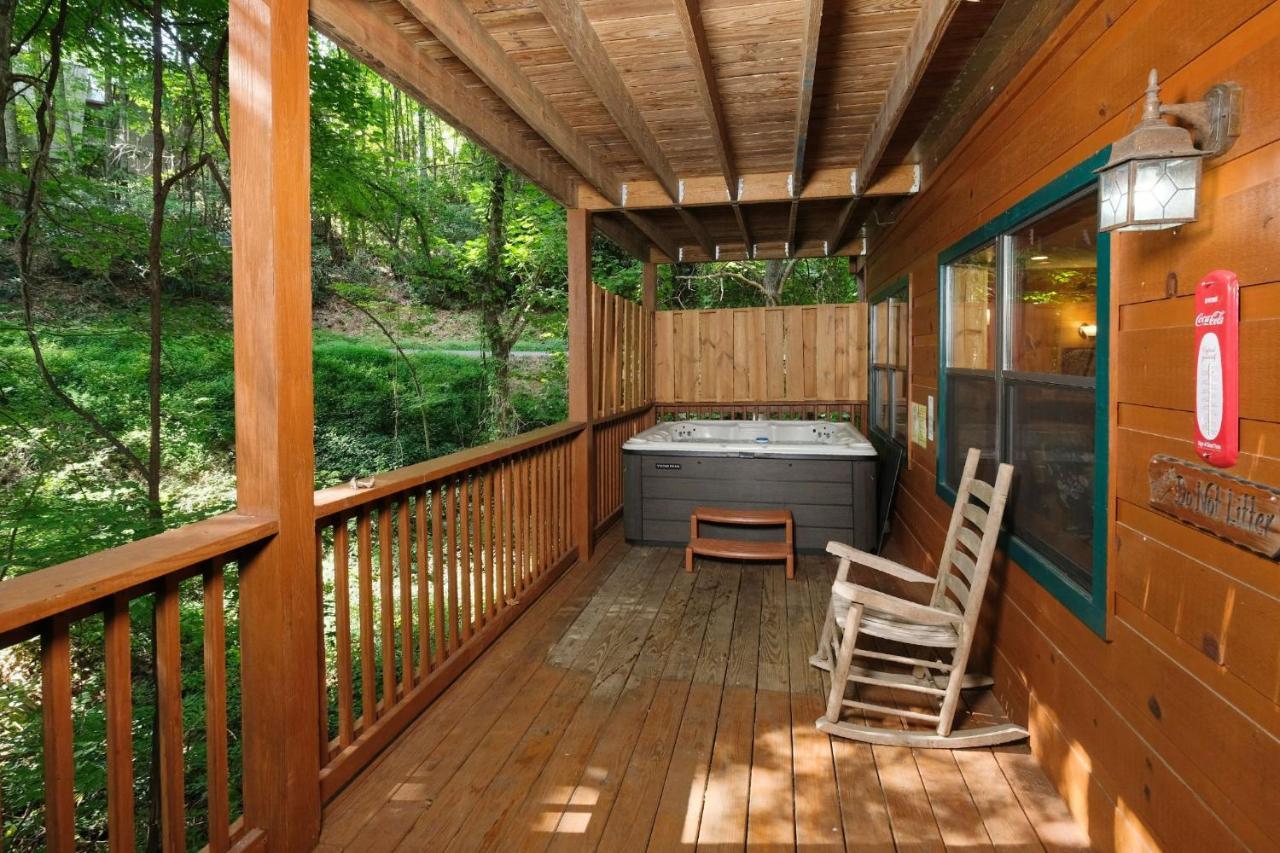 Bear Footinn Villa Gatlinburg
