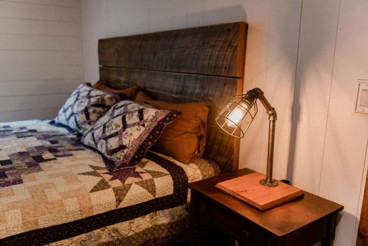 Bigfoots Retreat Chalet Gatlinburg