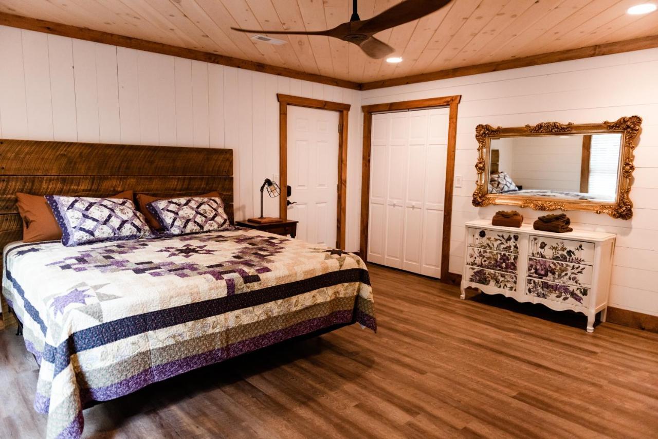 Chalet Bigfoots Retreat