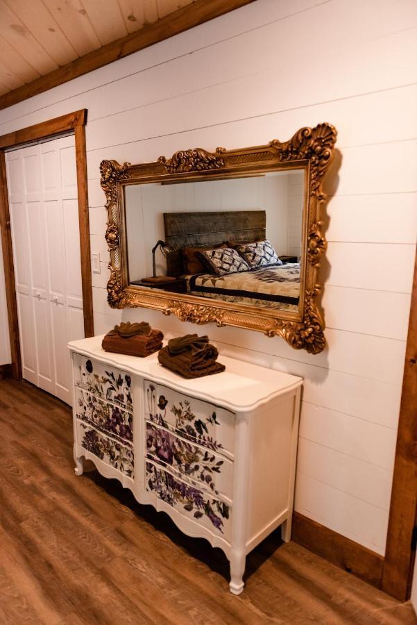 Bigfoots Retreat Chalet Gatlinburg