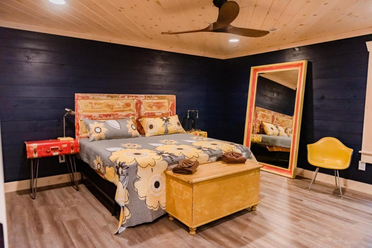 Chalet Bigfoots Retreat