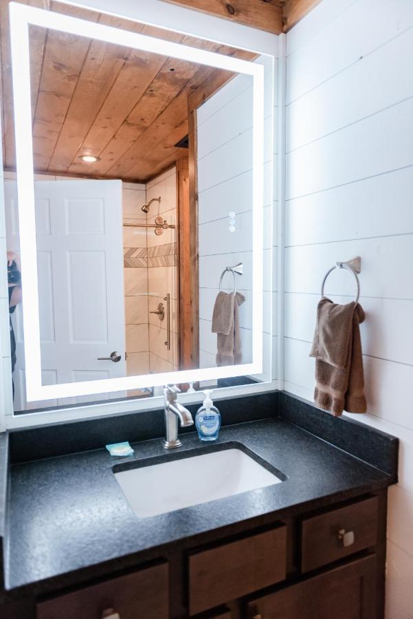 Chalet Bigfoots Retreat