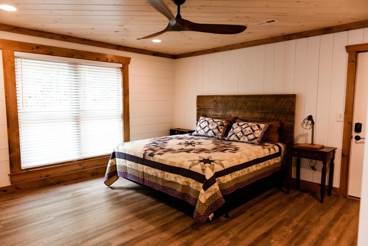 Chalet Bigfoots Retreat *