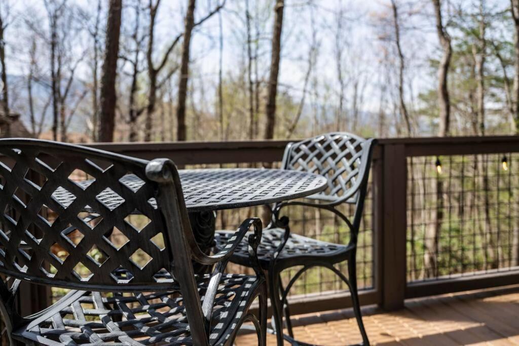 Holiday home Baileys Mountain Retreat Gatlinburg
