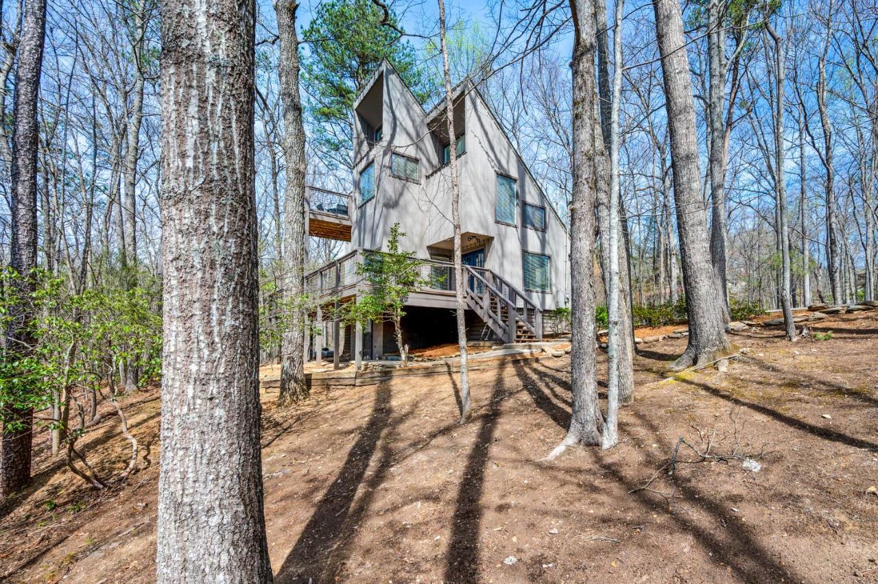 Baileys Mountain Retreat