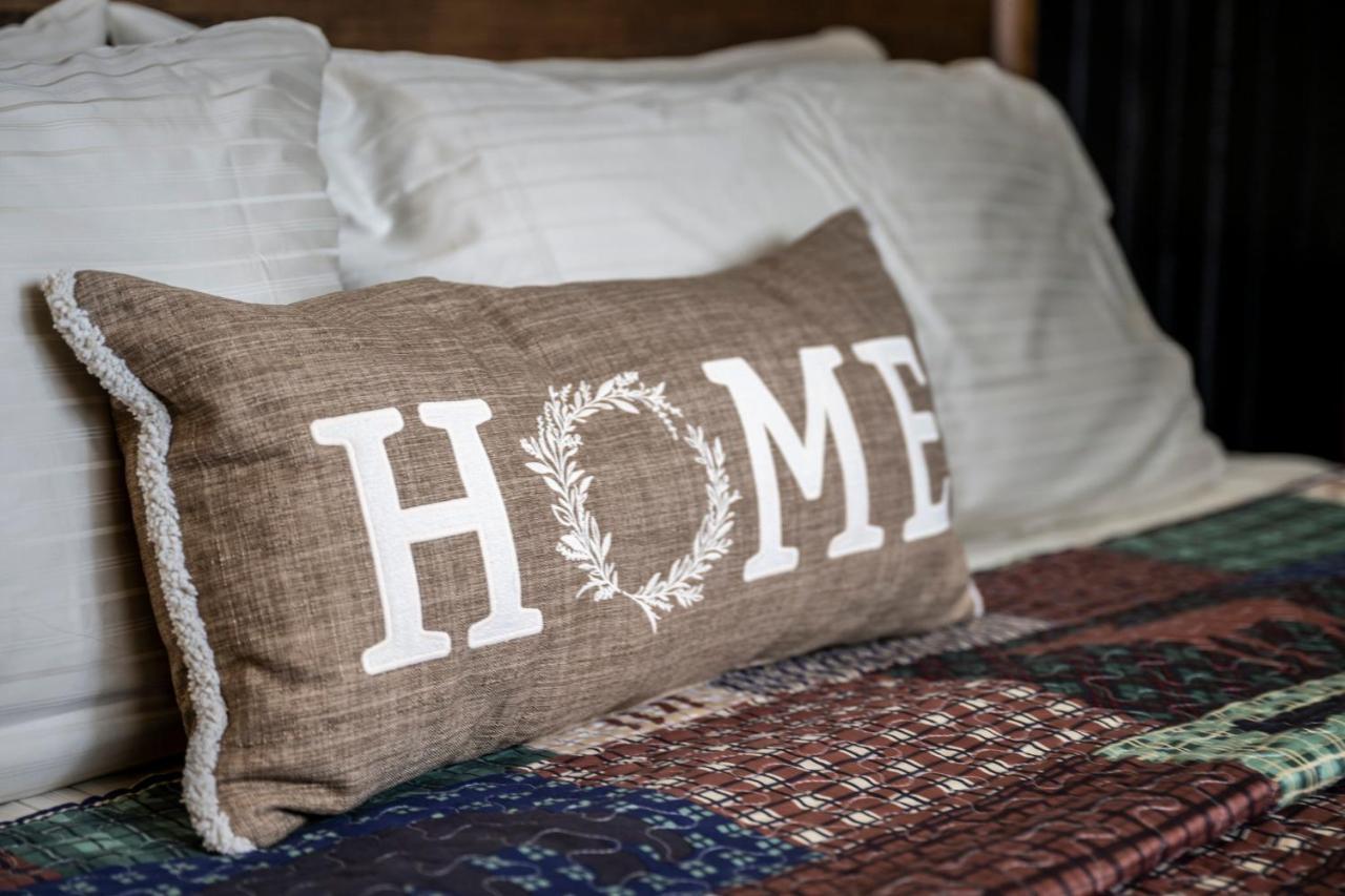 Baileys Mountain Retreat Holiday home Gatlinburg