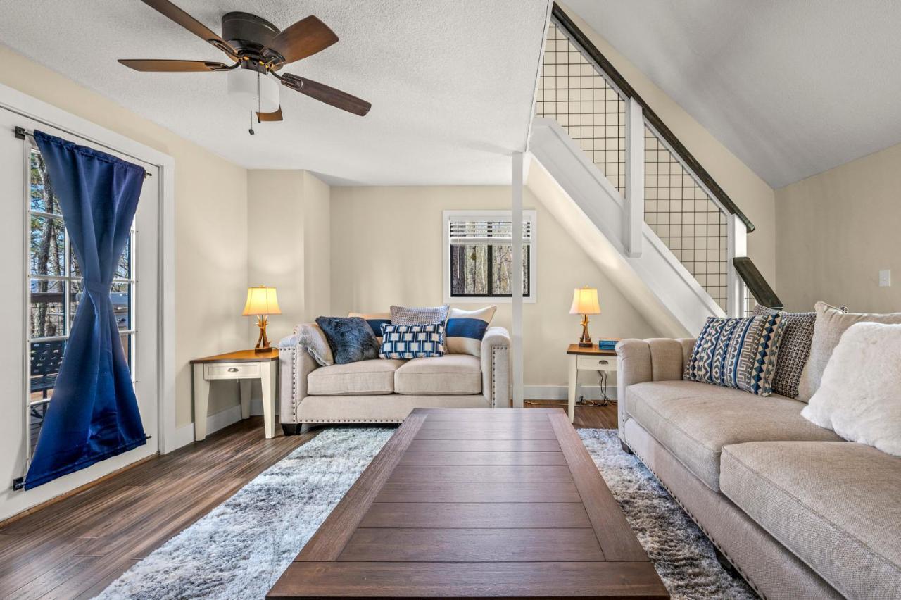 Holiday home Baileys Mountain Retreat Gatlinburg