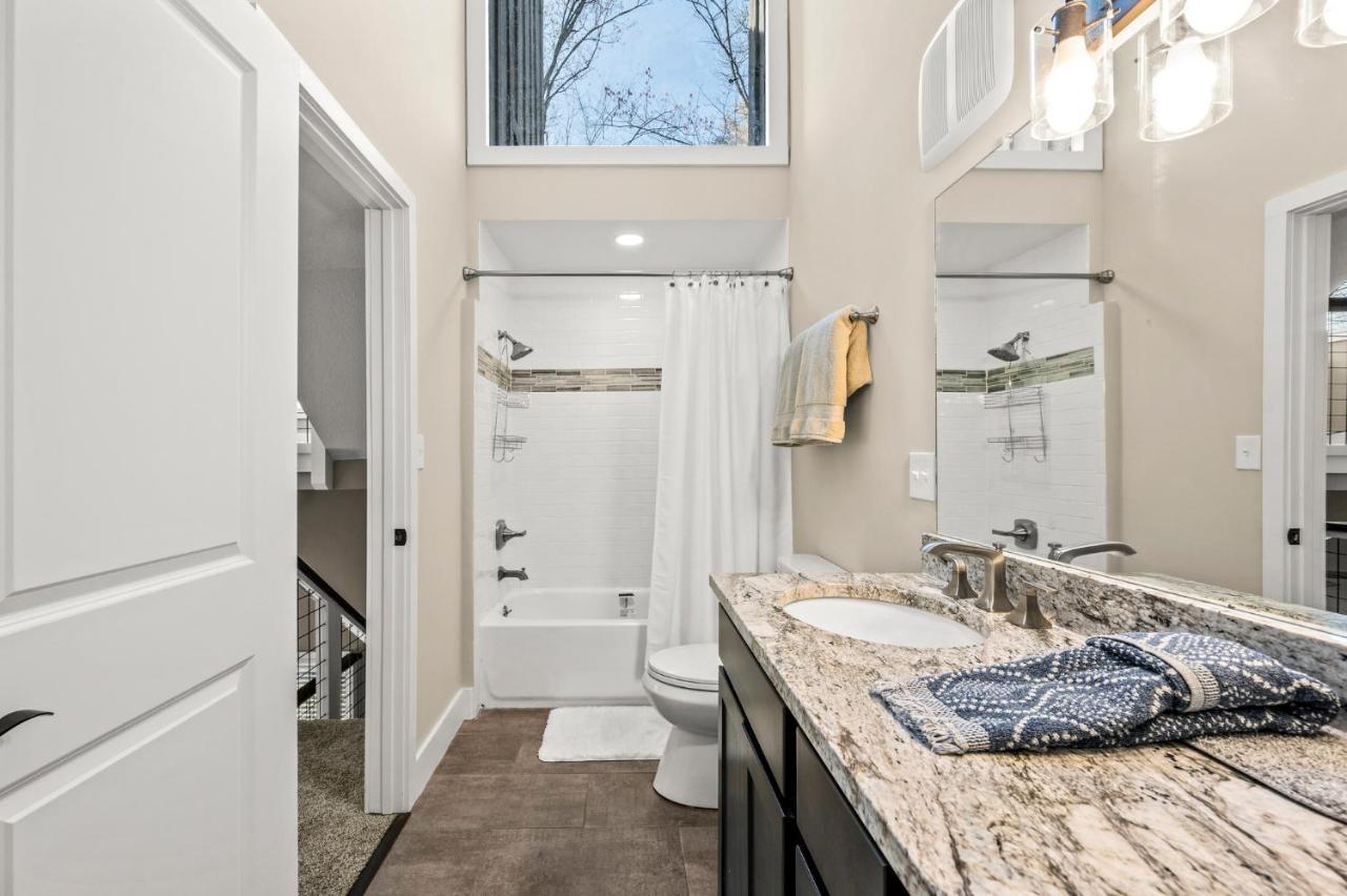 Baileys Mountain Retreat