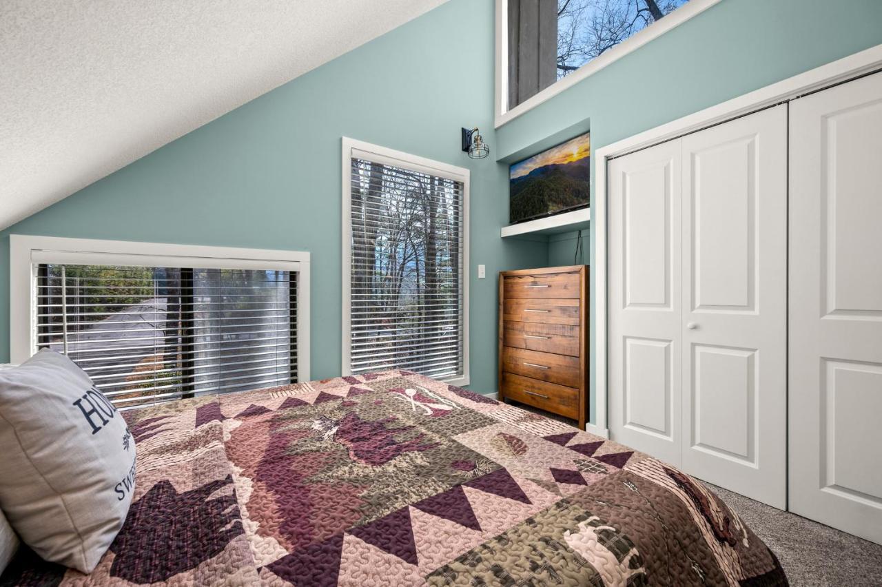 Baileys Mountain Retreat * Gatlinburg