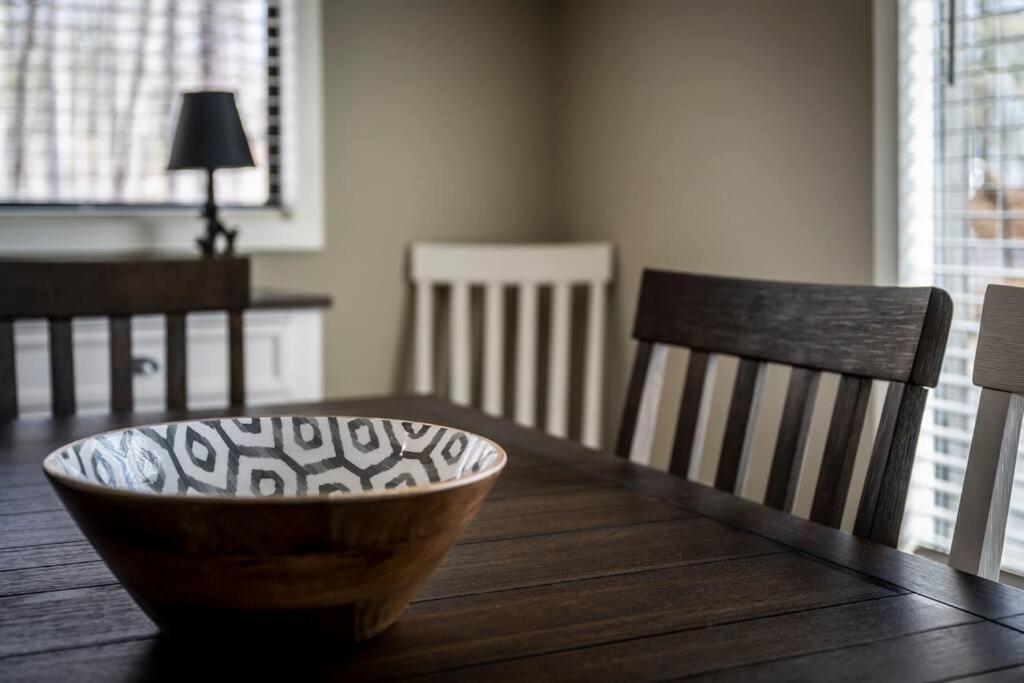 Baileys Mountain Retreat Holiday home Gatlinburg