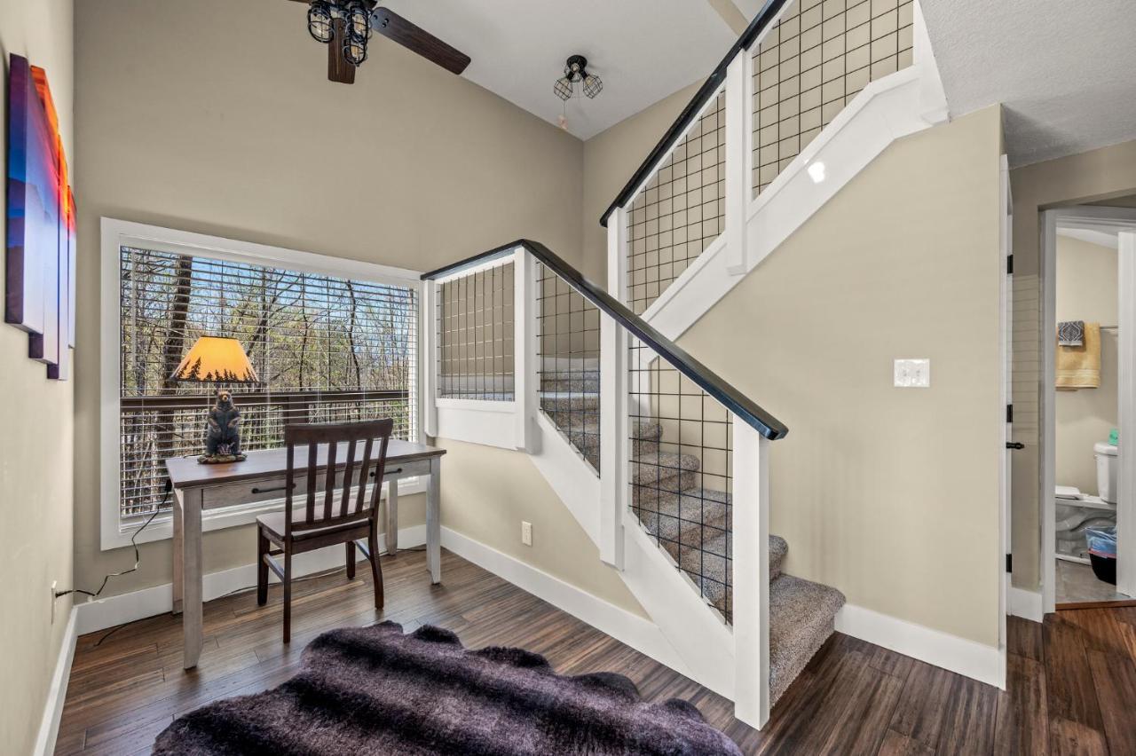 Baileys Mountain Retreat Gatlinburg