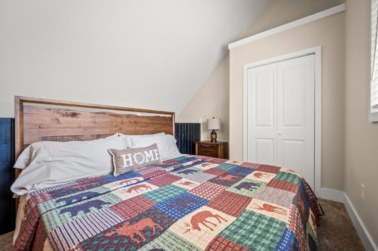 Baileys Mountain Retreat Holiday home *