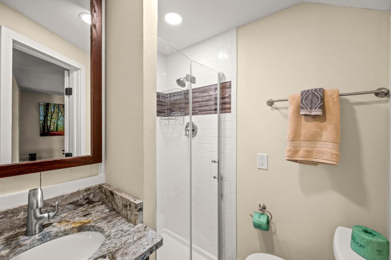 Baileys Mountain Retreat Gatlinburg