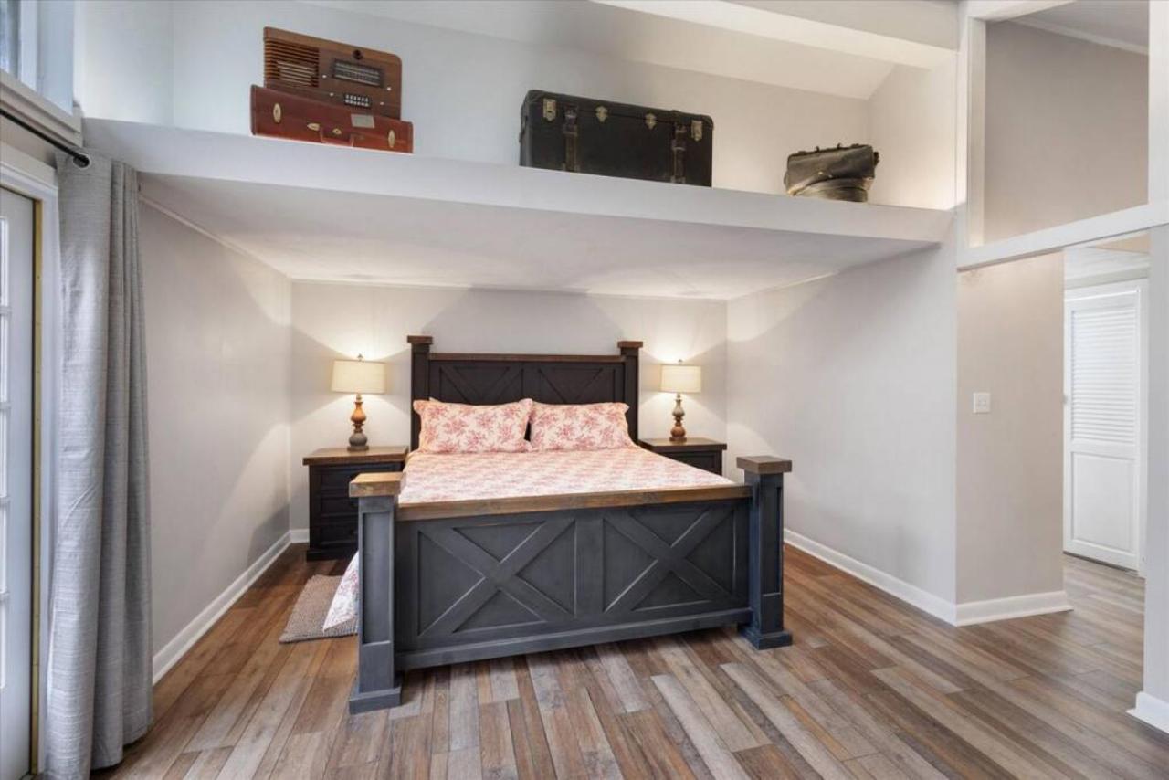 Smoky Speakeasy 2 2 Hot Tubs And Private Pool * Gatlinburg