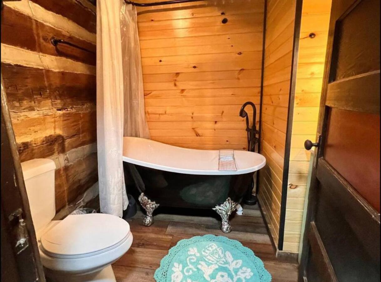 Holiday home Smoky Speakeasy 2 2 Hot Tubs And Private Pool *